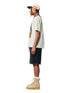 HERON PRESTON Nf Heron Bw Ss Tee Mens Apparel